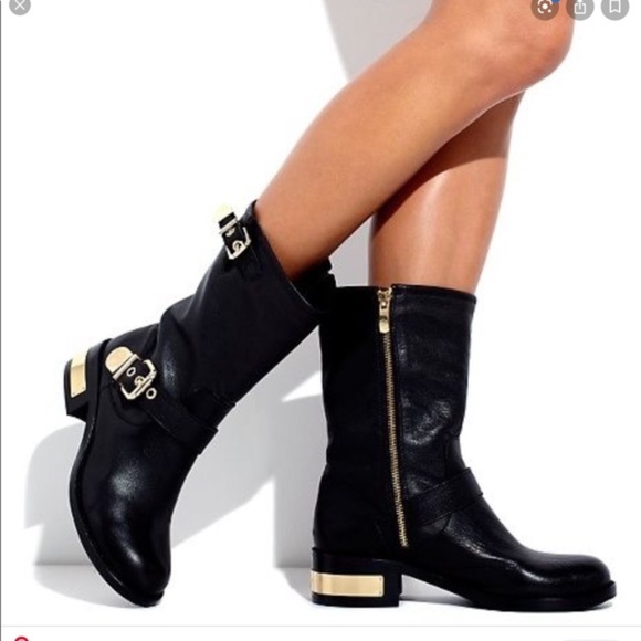 Vince Camuto Bootie - Picture 1 of 7